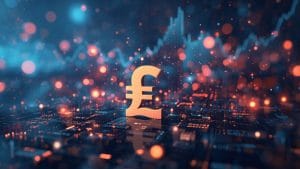 UK economy grows 0.6% and 0.5% in first two quarters of 2026