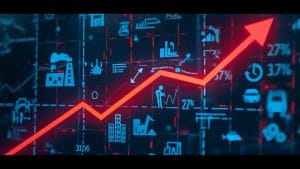 UK regular wage growth rises to 3.7%