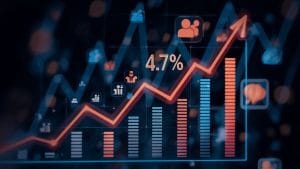UK unemployment rate falls to 4.7% as job vacancies drop to lowest since 2021