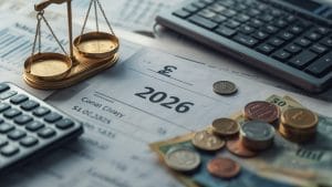 OBR sets 28 October 2026 date for Budget forecast