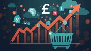 UK house prices up 0.9 per cent to £273,000, ONS figures show