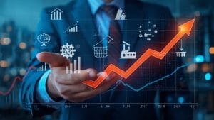 UK growth forecasts still point downward despite easing business pessimism