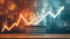 OBR raises 2026 growth forecast but warns of inflation spike ahead