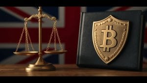 FCA wins High Court undertakings against crypto exchange HTX over unlawful UK promotions