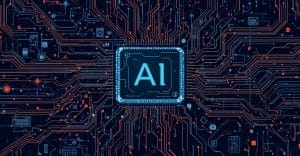 AI Chip Startup Etched in Early Talks for Funding at Up to $50bn Valuation
