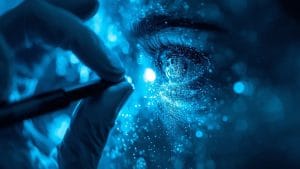 Eye Doctors Test Light-Activated Gene Therapy for Inherited Blindness