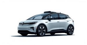 Waymo Reveals Silver Ojai Robotaxi With Wireless Charging and Upgraded Interior