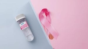 NHS Rejects Breast Cancer Drug Over Cost