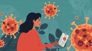 Fever, Swollen Glands and a Low White Cell Count: What a New England Journal Case Study Shows