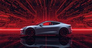Tesla Unveils Next-Generation Roadster After Nearly a Decade of Delays