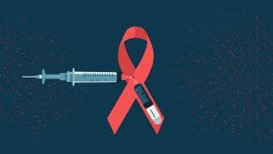 Long-Acting HIV Injection Shows Promise for Patients Who Struggle with Daily Pills
