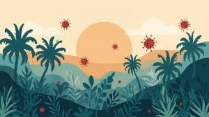 Tropical Diseases Could Spread to UK as Climate Shifts, BMJ Warns