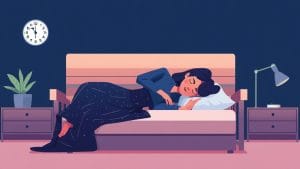 Weight-Loss Drug Shows Promise for Sleep Apnoea in Phase 3 Trials