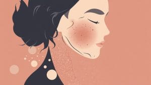 Skin Flushing as a Warning Sign of Carcinoid Syndrome