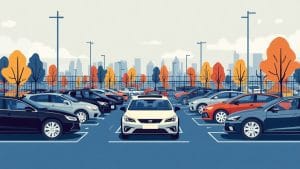 NHS Trusts Made £87m From Staff Car Parking Last Year