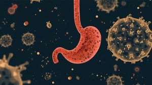 Stomach Bug Linked to Ulcers and Cancer Gets New Research Review