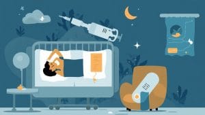 Weekly Injection Cuts Sleep Apnoea Severity in Major Drug Trial