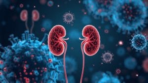 Trial Drug Shows Promise for Kidney Disease Linked to Immune System