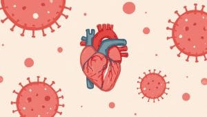 New Study Questions How Long Heart Infection Patients Need Antibiotics