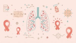 New Trial Data Published on Small-Cell Lung Cancer Treatment