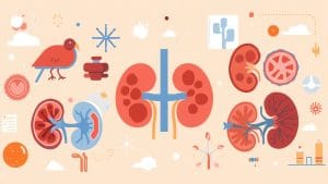 Kidney Research Findings Published in NEJM Alongside Annual Nephrology Meeting
