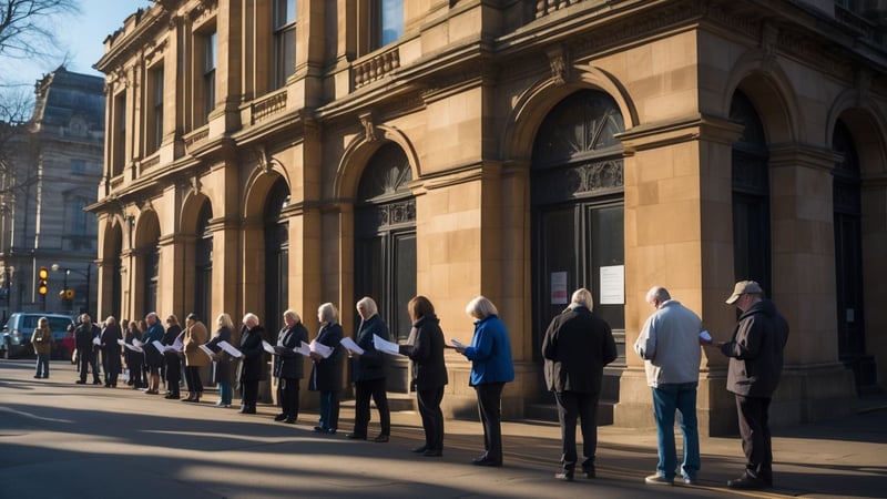 Tunbridge Wells Borough Council elections: your complete voter’s guide