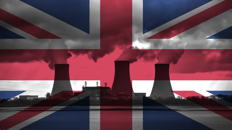 Britain’s Energy Future — A Practical Path to Power