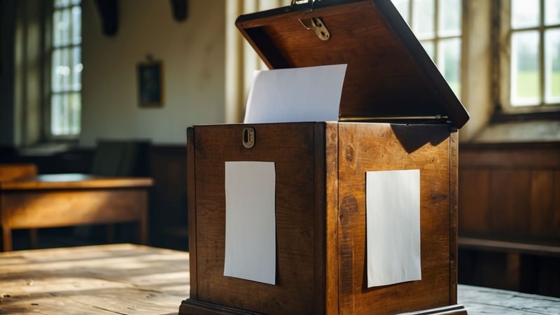 Medway Council elections: your complete voter’s guide
