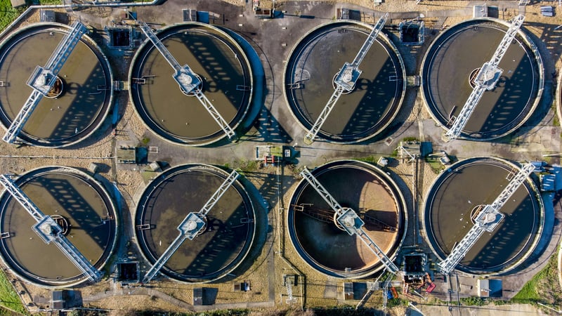 The Cost of Crisis: How Kent’s Water and Sewage Networks Are Failing