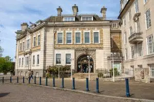 Medway Council Closes Paget Street in Gillingham for Emergency Repairs