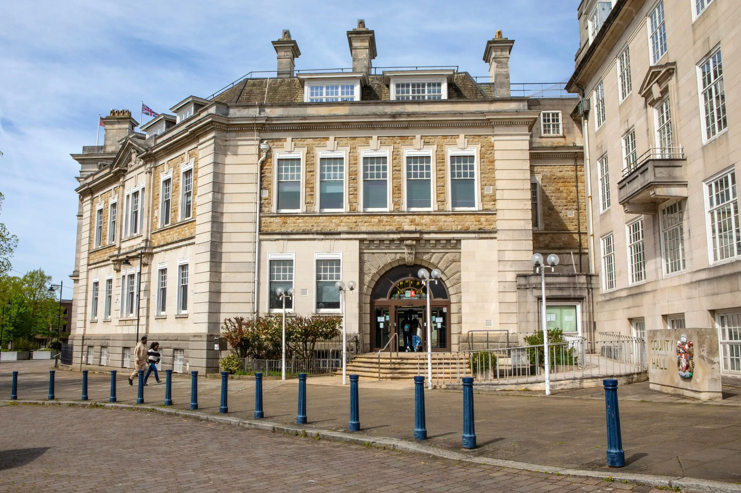 Kent Local News image