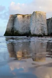 Kent's Leader Backs Single Council Option for County Reorganisation