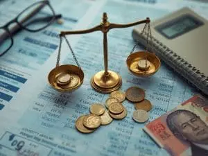 Government Posts Record Monthly Budget Surplus as Tax Revenues Soar