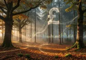 UK Woodlands Worth Nearly Half a Trillion Pounds as Natural Capital Assets