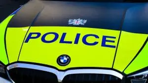 Suspect Arrested After Assault in Edenbridge as Police Appeal for Witnesses