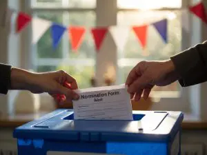 Final Hours to Nominate Gravesham's Community Heroes as Award Deadline Approaches