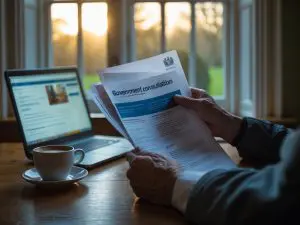 Tunbridge Wells Borough Council Makes Final Push for Residents to Shape Kent Local Government Shake-up