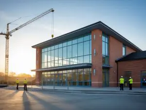 Folkestone & Hythe Council Backs £2.4m Grant to Reopen Sports Centre Swimming Pool