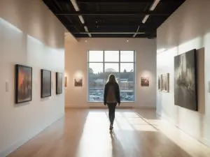 Dartford Gallery Curator Backs Town of Culture Bid as Council Seeks Resident Stories