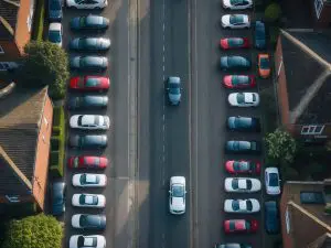 Folkestone & Hythe District Council Approves New Joined-Up Controlled Parking Zones Policy