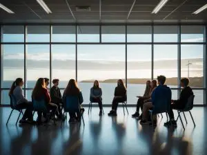 Folkestone & Hythe District Council launches expanded youth forum with local school partnerships