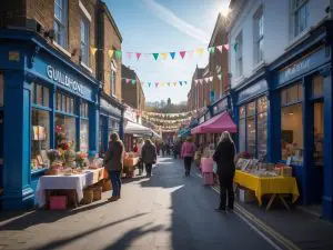 Folkestone Spring Festival Returns This Weekend to Celebrate Seasonal Change