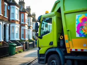 Folkestone & Hythe District Council launches 2026 anti-litter poster competition for young artists