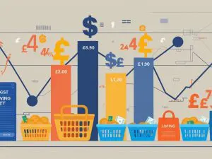 Wholesale Energy Prices Surge by Up to 74% as Middle East Tensions Rattle UK Markets