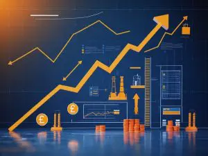 UK Economy Stumbles to Close 2025 with Disappointing 0.1% Growth