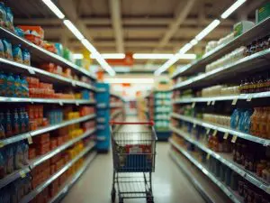 Bank of England Keeps Interest Rate at 3.75% as Inflation Remains Above Target