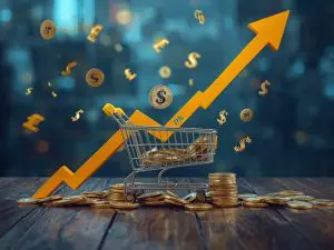 UK Factory Gate Prices Rise Slows to 1.7% in Year to February 2026