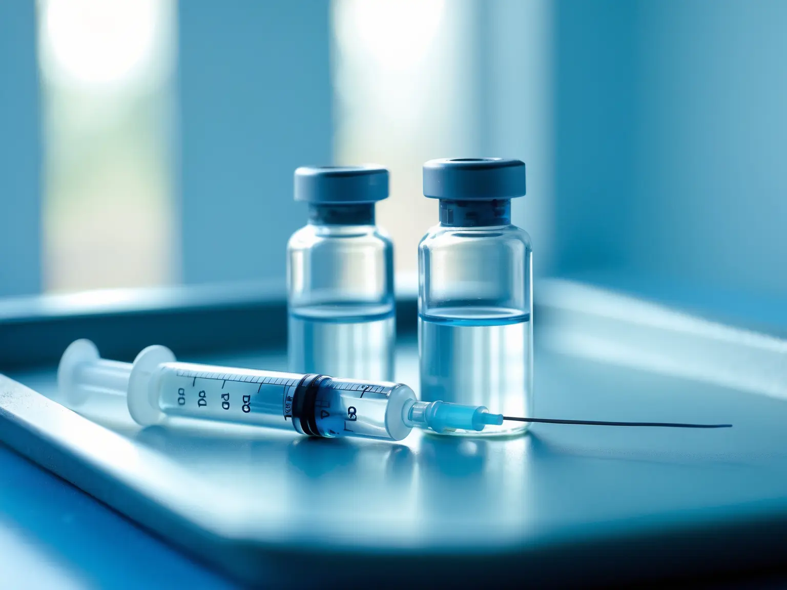 Measles Outbreaks Expose Deep Inequalities in UK Healthcare, Experts Warn