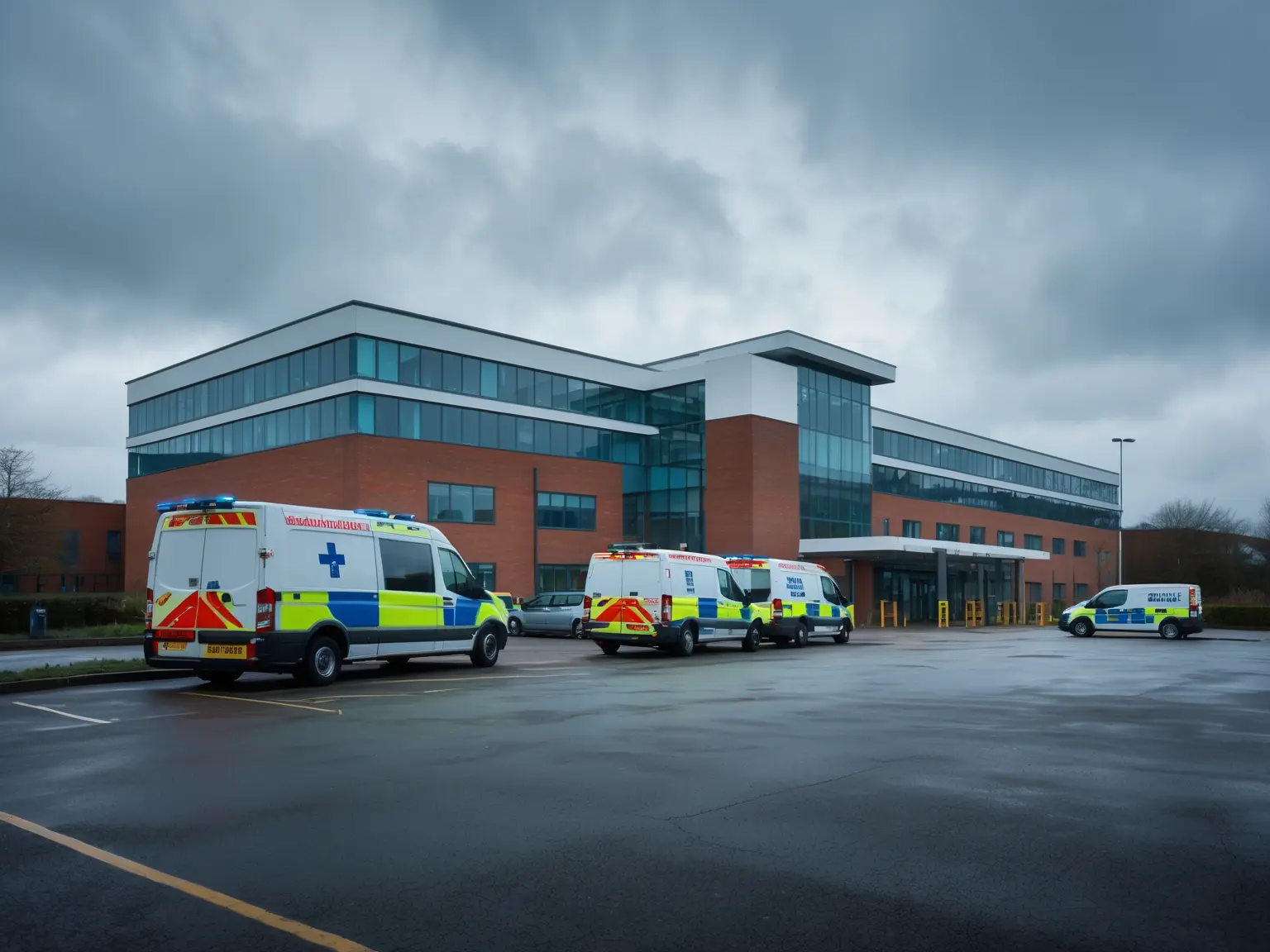 Doctors Need More Structured Training in Clinical Risk-Taking, Says Chief Medical Officer