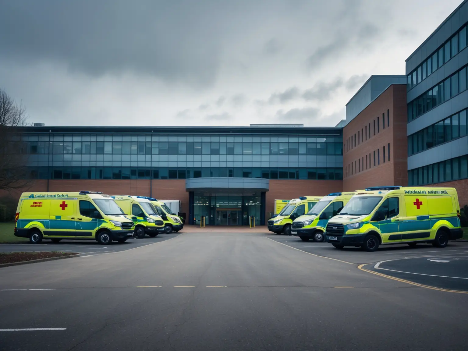 Oesophageal Cancer: Balancing Treatment Goals with NHS Sustainability